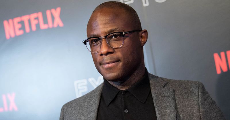 Barry Jenkins' adaptation of 'If Beale Street Could Talk' to premiere at Harlem’s Apollo Theater during New York Film Festival