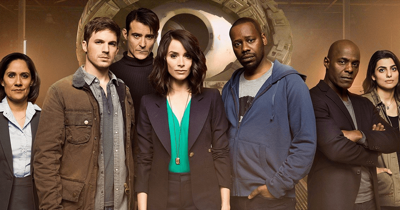 NBC revives 'Timeless'! Writers reveal the first details about the upcoming two-hour long movie