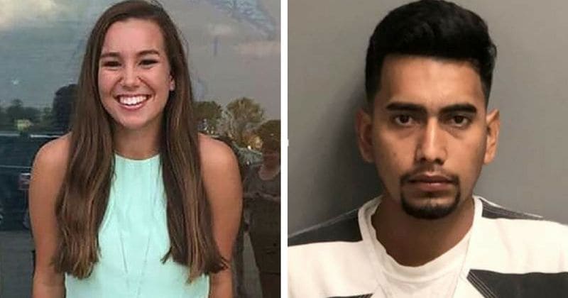 Mollie Tibbetts suffered 'multiple sharp force injuries' and her death was a homicide, reveals autopsy