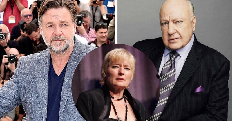 Kari Skogland to direct Showtime series starring Russell Crowe as late Fox News chief Roger Ailes