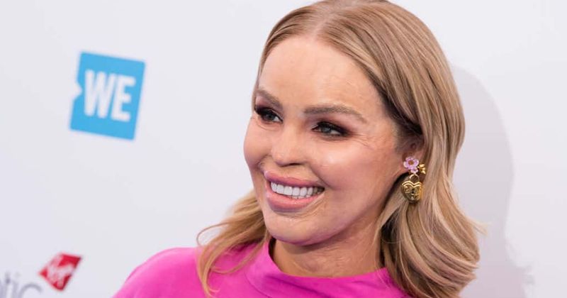 Katie Piper's acid attacker to be released from life sentence after serving only 9 years