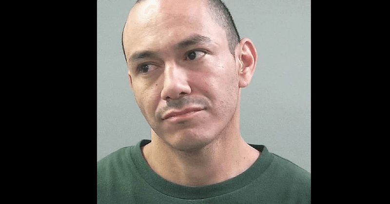 Father who stabbed 10-month-old son to death said he saw the '666' mark on him