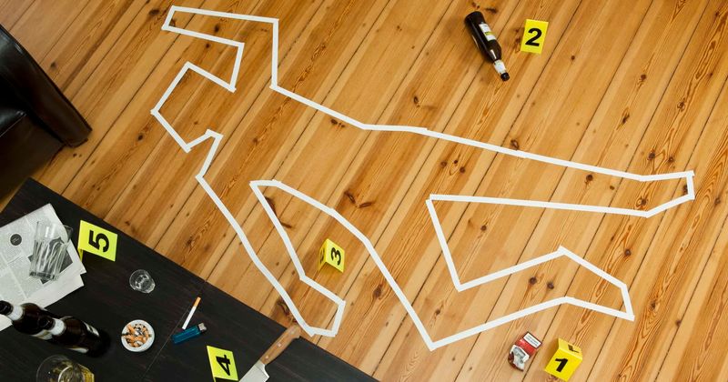 Former Playboy model found strangled to death in upscale Pennsylvania condo