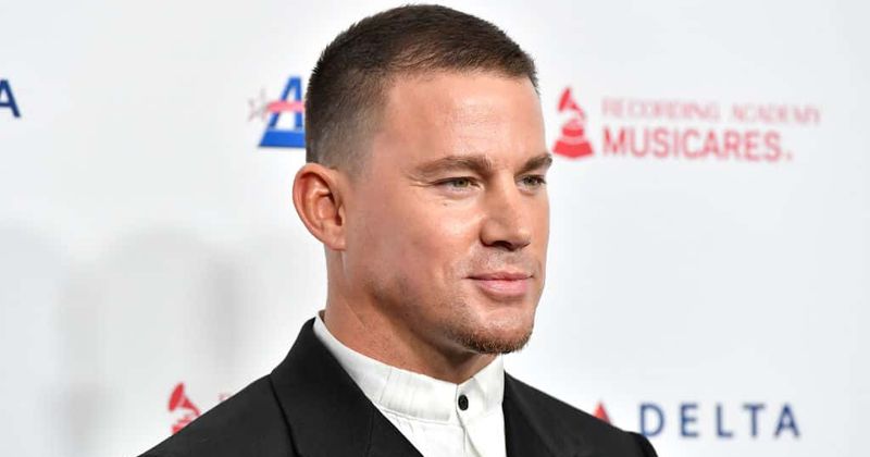 Channing Tatum pens heartbroken message after his childhood best friend dies unexpectedly