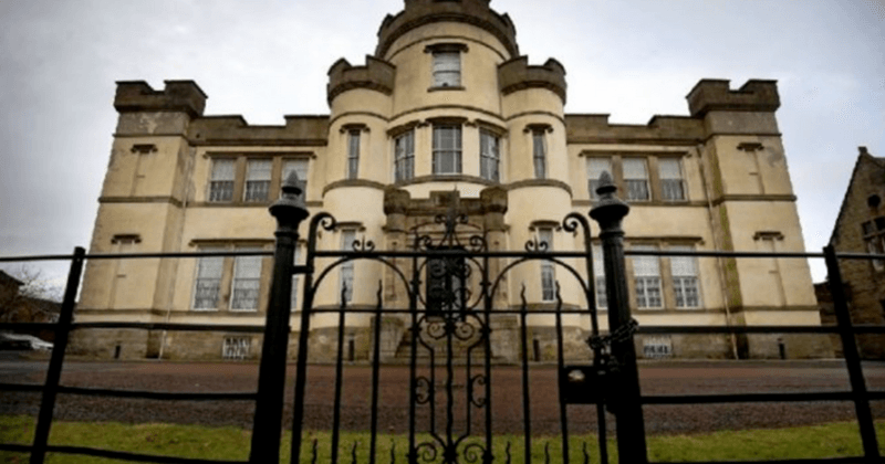 Nuns, one as old as 93 years, arrested over allegations of abuse at orphanage