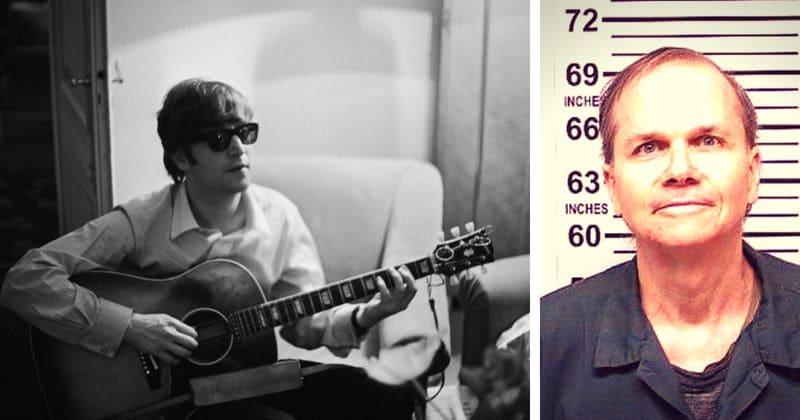 John Lennon's killer denied parole for 10th time and will remain in jail for at least two more years