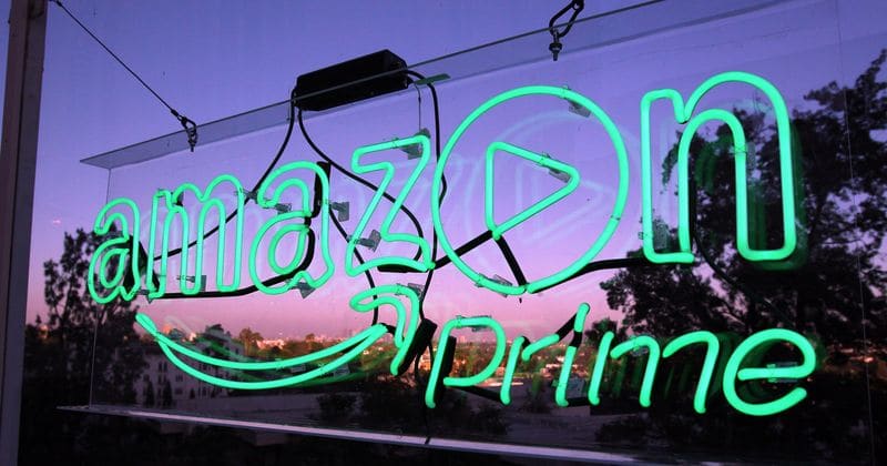 Let the binging begin: Here's a full list of what's coming to Amazon Prime this September
