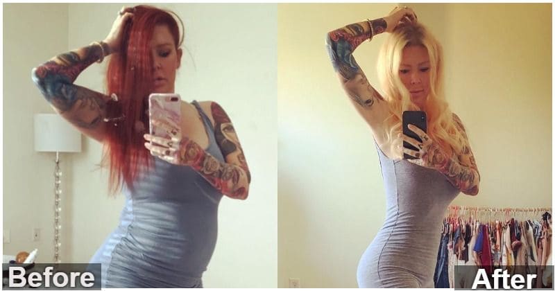 Expert warns about the dangers of following Jenna Jameson's diet to lose weight