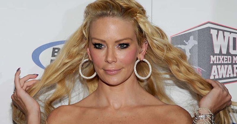 Expert warns about the dangers of following Jenna Jameson's diet to lose weight