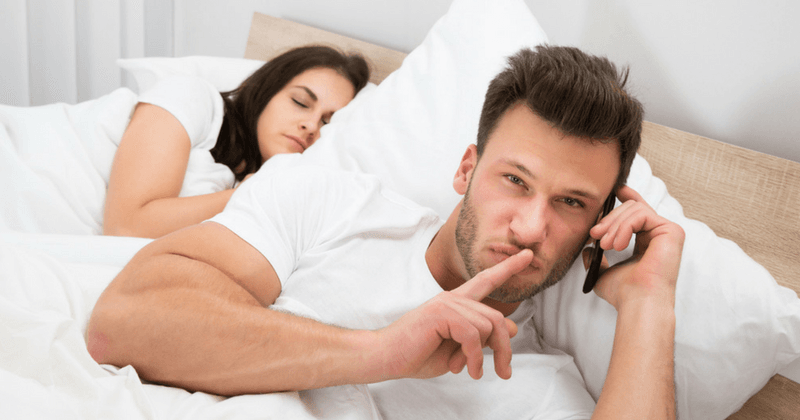 The Cambridge Analytica of Sex: Online service to manipulate your wife to have sex with you