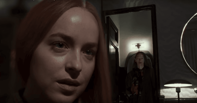 'Suspiria': New trailer promises a darker, more intimate take on Dario Argento's 1977 classic