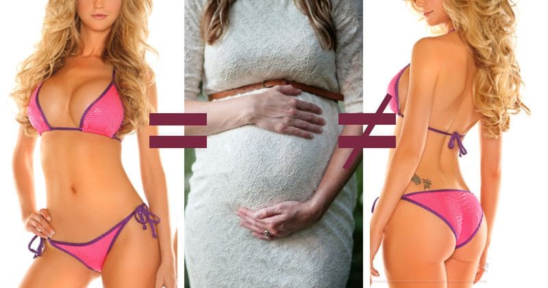 Married couple trying to have a baby for 4 years finally told they're doing something seriously wrong