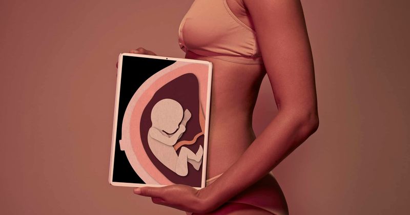Married couple trying to have a baby for 4 years finally told they're doing something seriously wrong