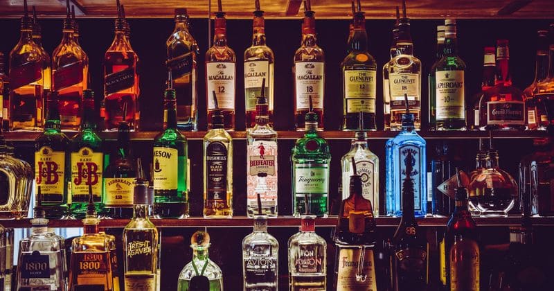 Drink and be merry!? Study reveals early-age drinking makes prostate cancer more aggressive