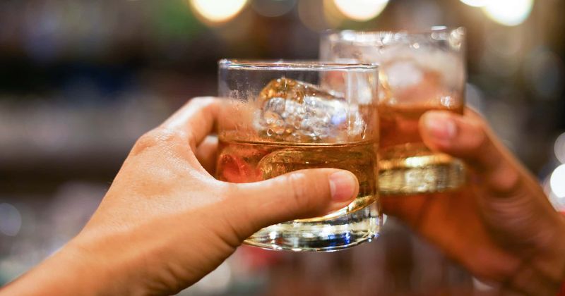 Drink and be merry!? Study reveals early-age drinking makes prostate cancer more aggressive