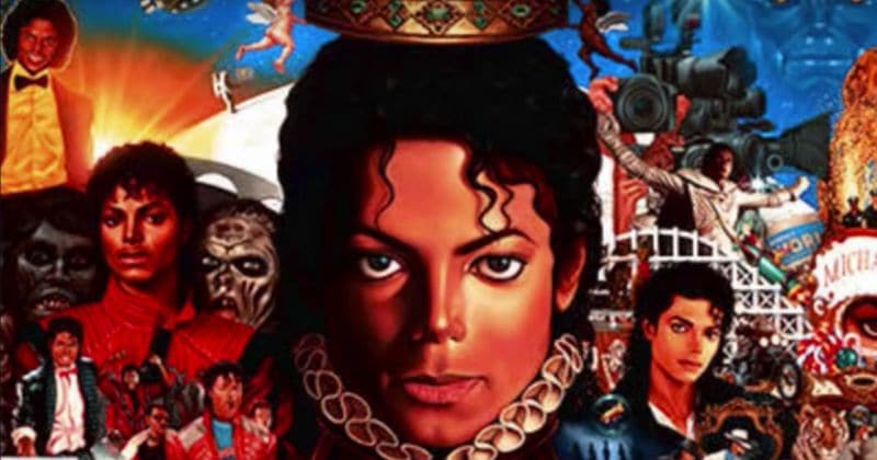 Sony admits that posthumous Michael Jackson album, 'Michael', does not actually feature the King of Pop at all