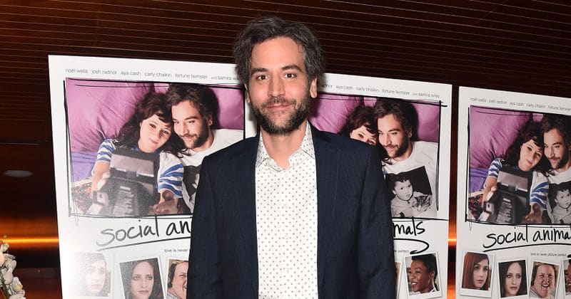 'How I Met Your Mother' star, Josh Radnor ordered to stop harassing neighbors and stay 7 yards away from them