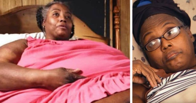 'My 600-lb Life' star Lisa Fleming who lost 200 lbs to get healthy dies at 50
