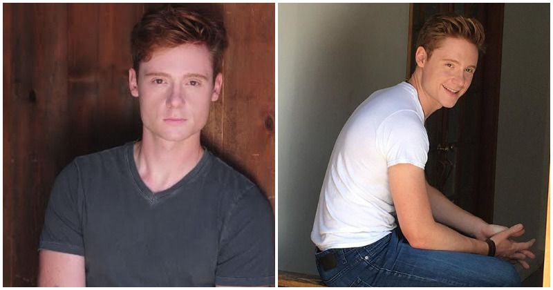 Celebrating the little victories: 'Broken' star Miles Tagtmeyer's journey to becoming an Emmy-nominated actor