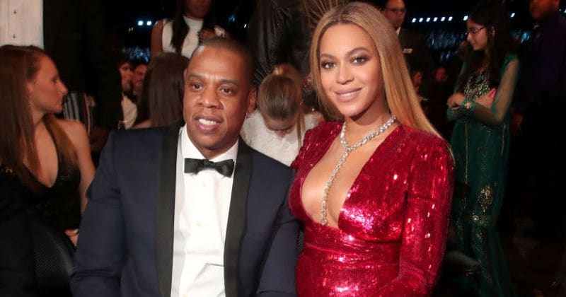 Beyonce, Jay-Z honored with key to Columbia City, and a day named after them!