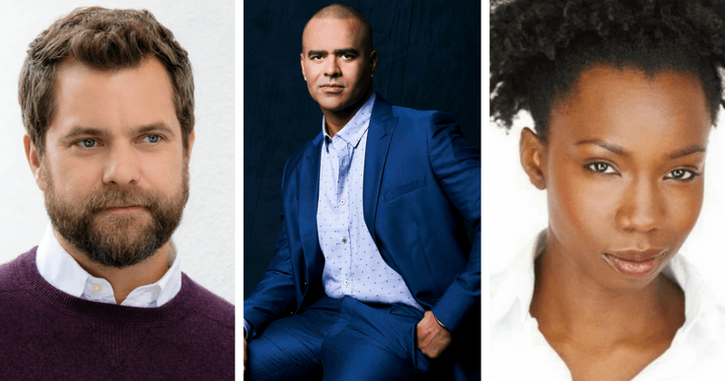 Ava DuVernay's 'Central Park Five' casts Joshua Jackson, Christopher Jackson and Adepero Oduye