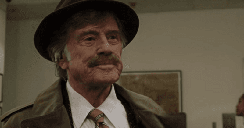 'The Old Man & The Gun': Robert Redford pulls off a string of bank heists in gripping new trailer