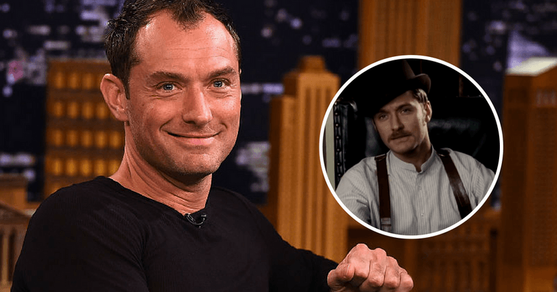 Jude Law just dropped a major hint about 'Sherlock Holmes 3' plotline!