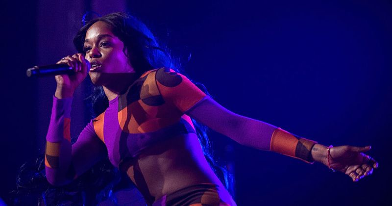 'Wild 'n Out': New video shows why Azealia Banks publicly slammed the show