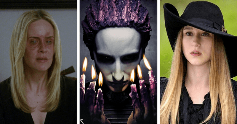 'American Horror Story: Apocalypse' - Everything we know so far