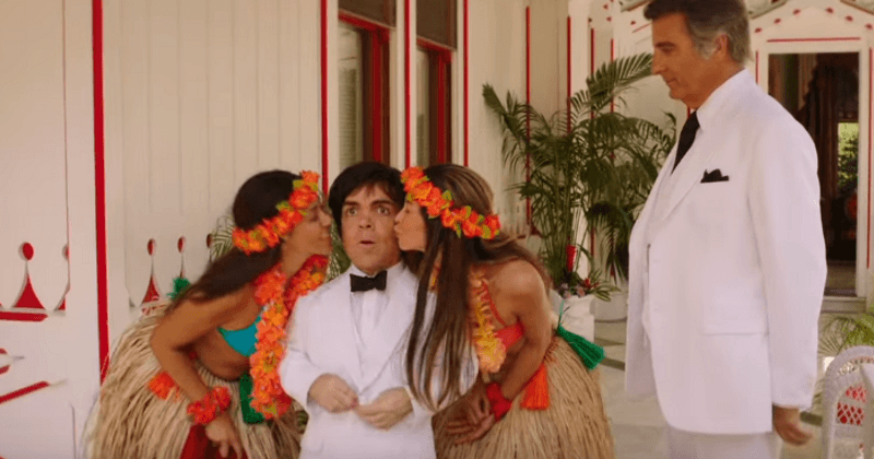 'My Dinner with Herve' Trailer OUT! Peter Dinklage-Jamie Dornan starrer gets a release date