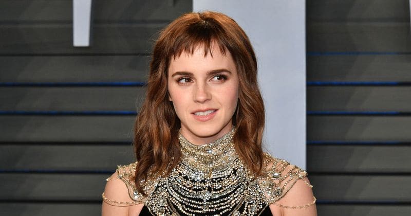 Emma Watson joins Greta Gerwig’s adaptation of ‘Little Women,’ replacing Emma Stone