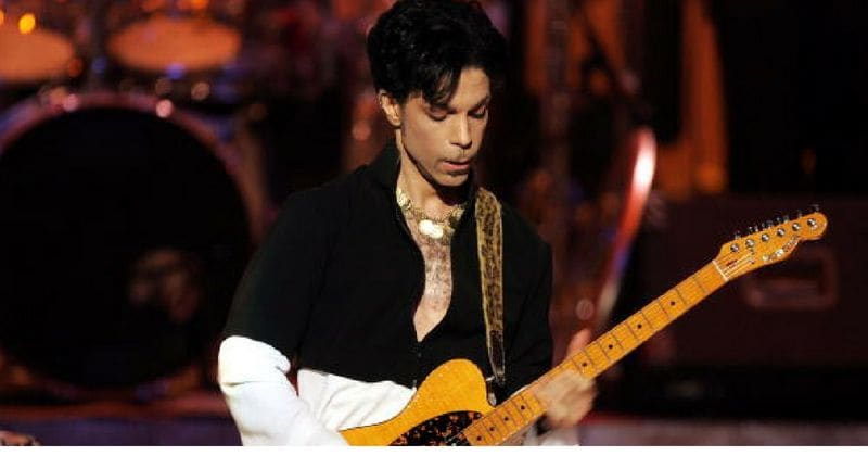 Prince’s family is suing the doctor who prescribed painkillers days before his death