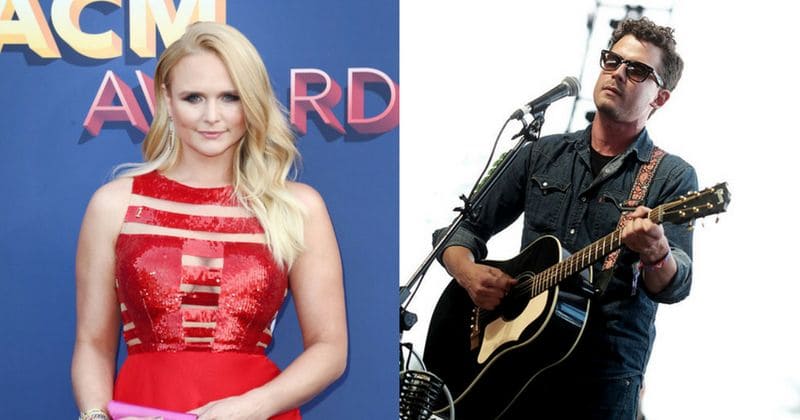 Miranda Lambert and Evan Felker have called it quits after dating for almost eight months