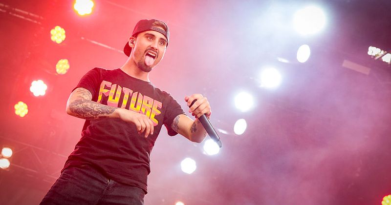 Kyle Pavone, singer and keyboardist for We Came as Romans, dies aged 28: Reports