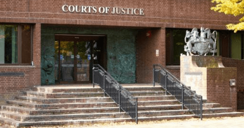 Mother 'meticulously planned' sexual abuse of her baby son and 5-year-old daughter with secret lover