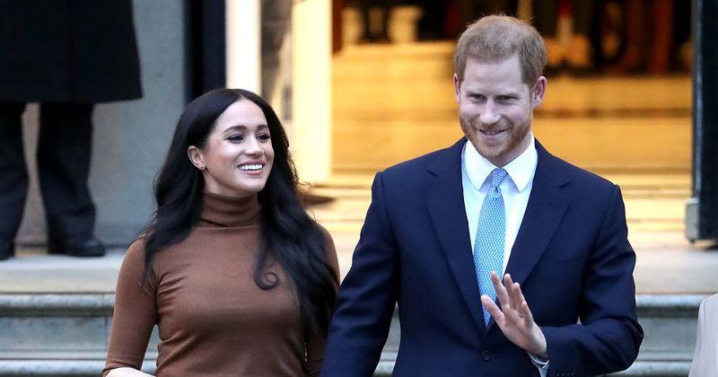 Thomas Markle pleads for a "final chance" to apologize to Meghan Markle and Prince Harry