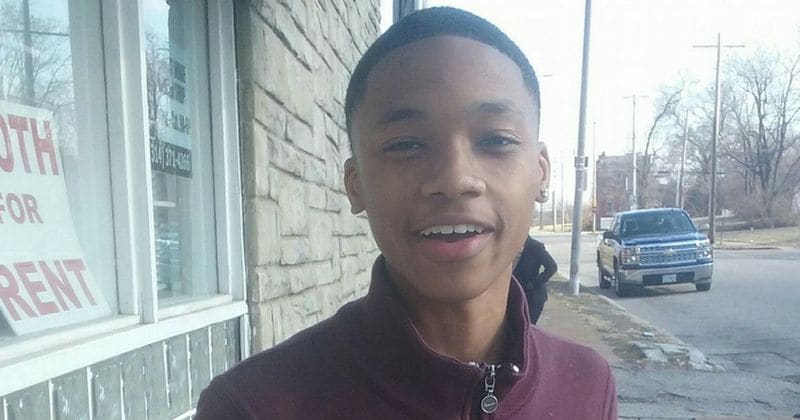 Missouri teen shot dead an hour after "I made it to see 17" birthday post on Facebook