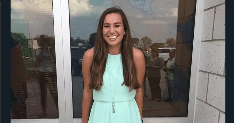 Report suggests Russian trolls used Mollie Tibbetts' murder to distract from Michael Cohen and Paul Manafort's trial