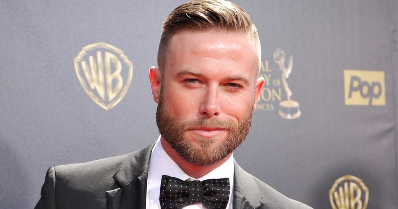 'The Bold and the Beautiful' star Jacob Young to host his own talk show 'Daytime After Dark'