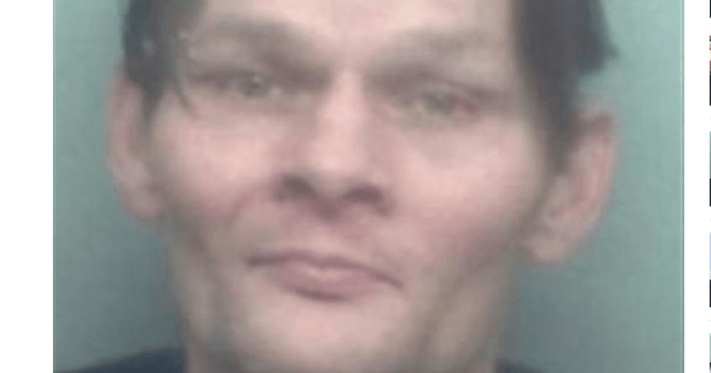 Man jailed for severely abusing his 1-month-old baby gets beaten up by prisoners using sock filled with tuna cans