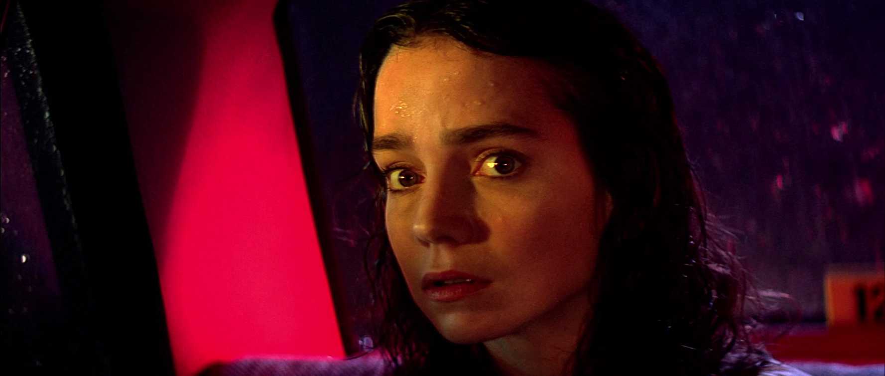 Harper says that the new 'Suspiria' is a "brilliantly scary film". (IMDb)