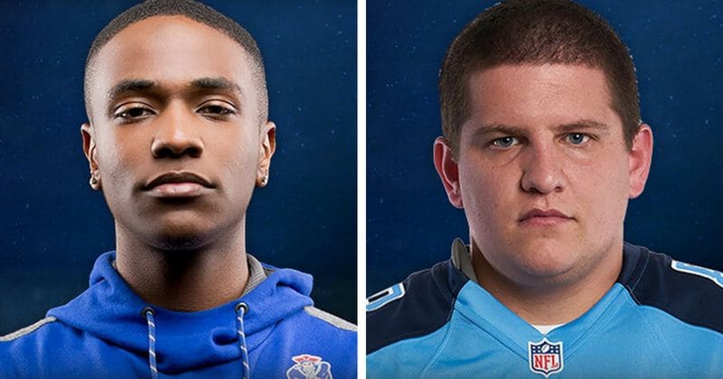 Tributes pour in for two men killed in Jacksonville shooting after they are identified on social media