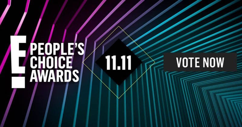 2018 People's Choice Awards: Complete list of nominations and 13 new categories