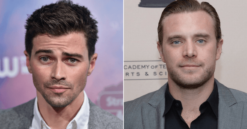 'General Hospital' fans outraged after stars Matt Cohen And Billy Miller become victims to social media slander