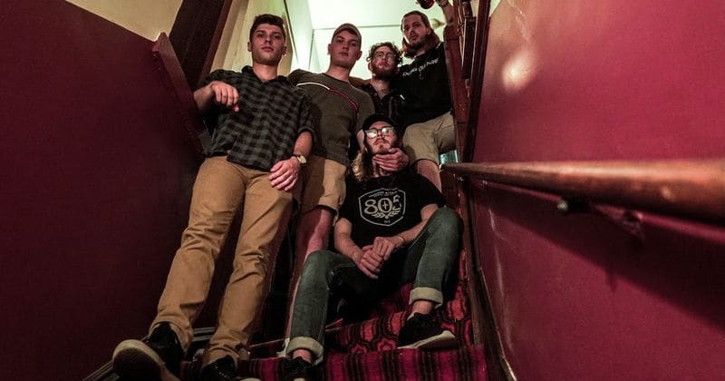 Belmont dominates Billboard charts with self-titled debut LP