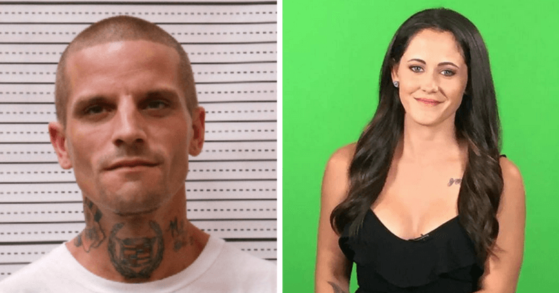 'Teen Mom' Jenelle Evans' ex-husband arrested for assaulting a woman