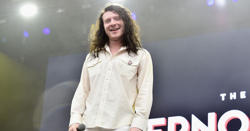 The Orwells cancel hometown show in Chicago as fans outcry over sexual harassment