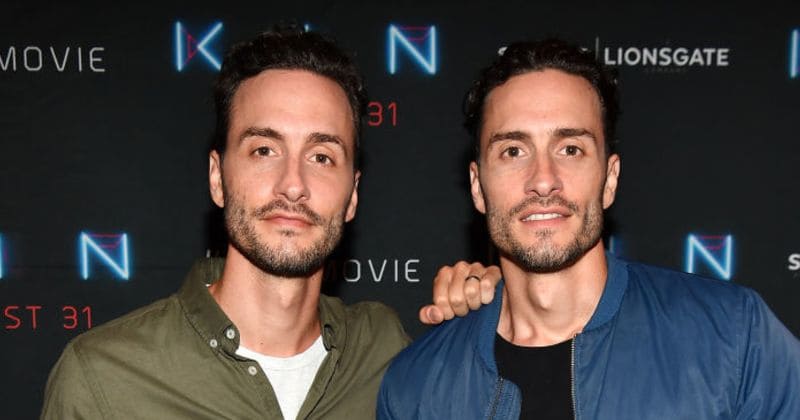 How the Baker Brothers turned a 15-minute short film into the Hollywood must-see movie of the summer