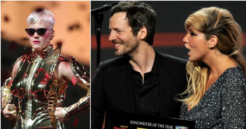 Katy Perry denies Dr Luke raped her in deposition; producer calls Kesha's claims 'bogus'
