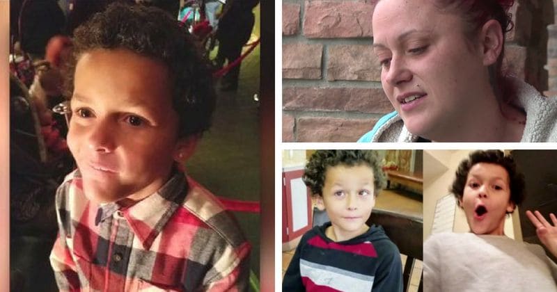 9-year-old boy commits suicide after being bullied at school for coming out of the closet